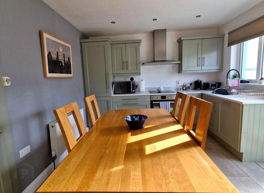 10 Saint Peter's Terrace, Dungloe, F94A3X6