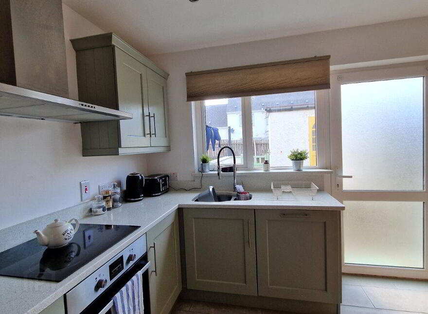 10 Saint Peter's Terrace, Dungloe, F94A3X6