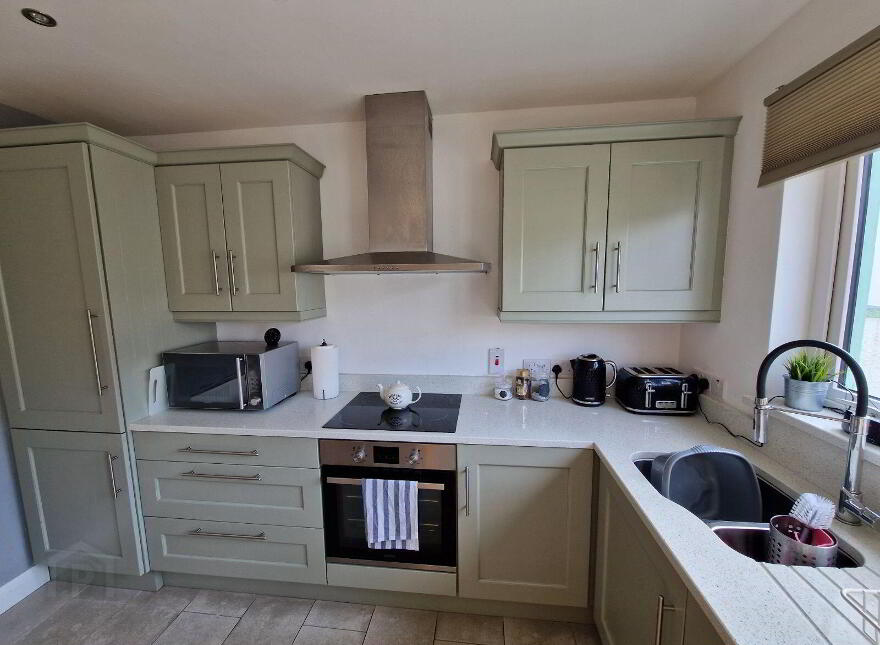 10 Saint Peter's Terrace, Dungloe, F94A3X6