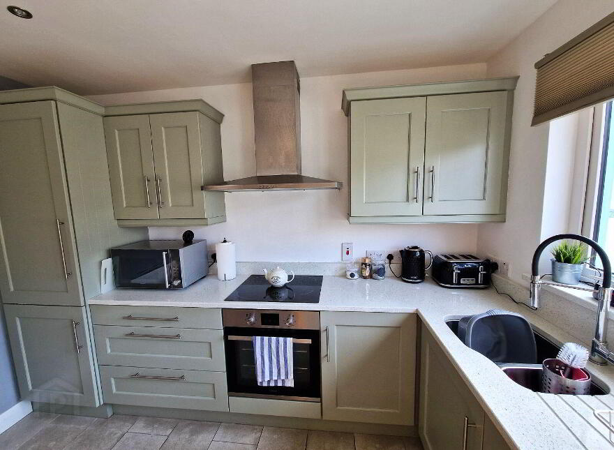 10 Saint Peter's Terrace, Dungloe, F94A3X6
