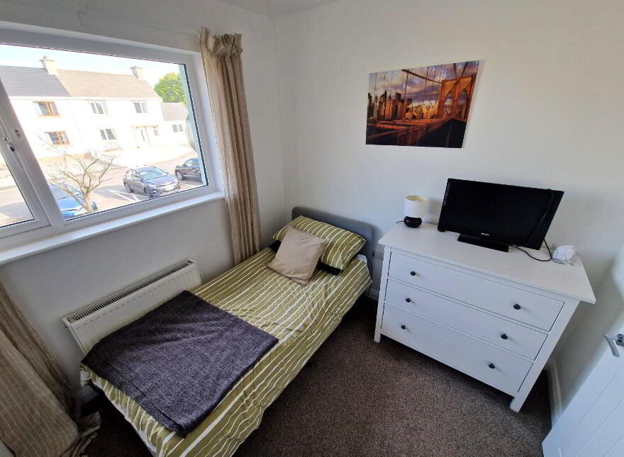 10 Saint Peter's Terrace, Dungloe, F94A3X6