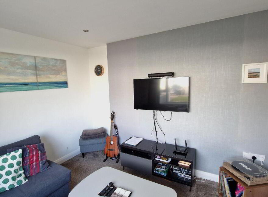 10 Saint Peter's Terrace, Dungloe, F94A3X6