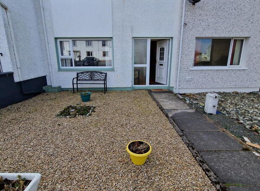 10 Saint Peter's Terrace, Dungloe, F94A3X6