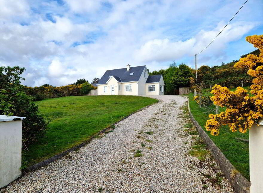Ards Beg, Gortahork, F92TW20 photo