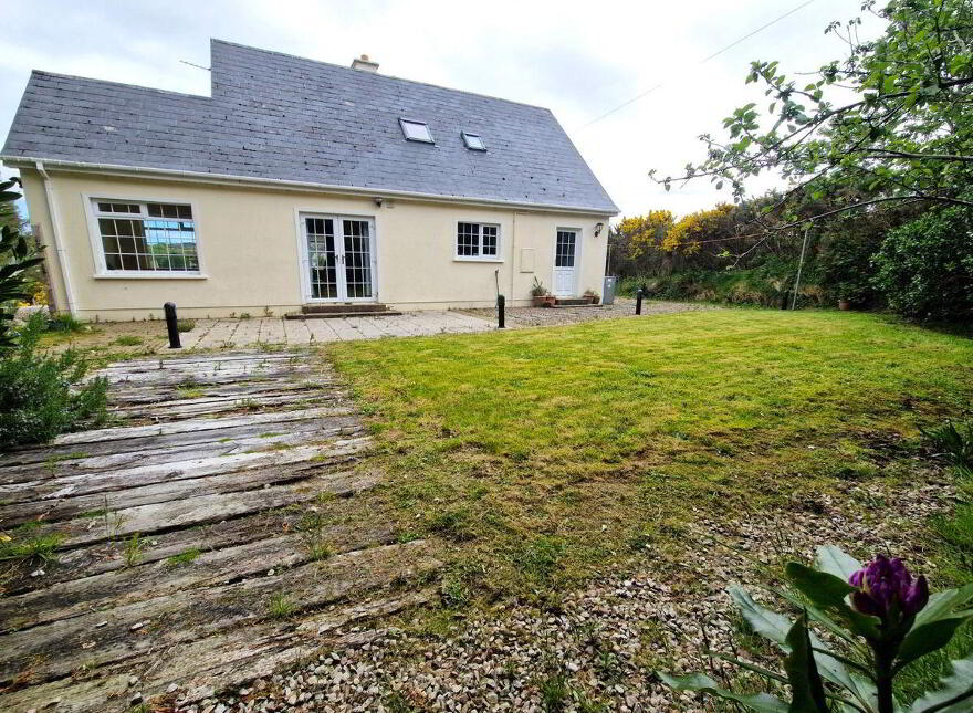 Ards Beg, Gortahork, F92TW20