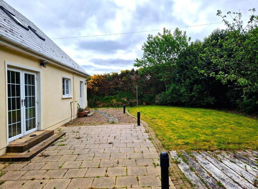 Ards Beg, Gortahork, F92TW20