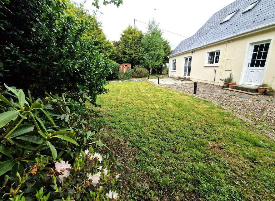 Ards Beg, Gortahork, F92TW20