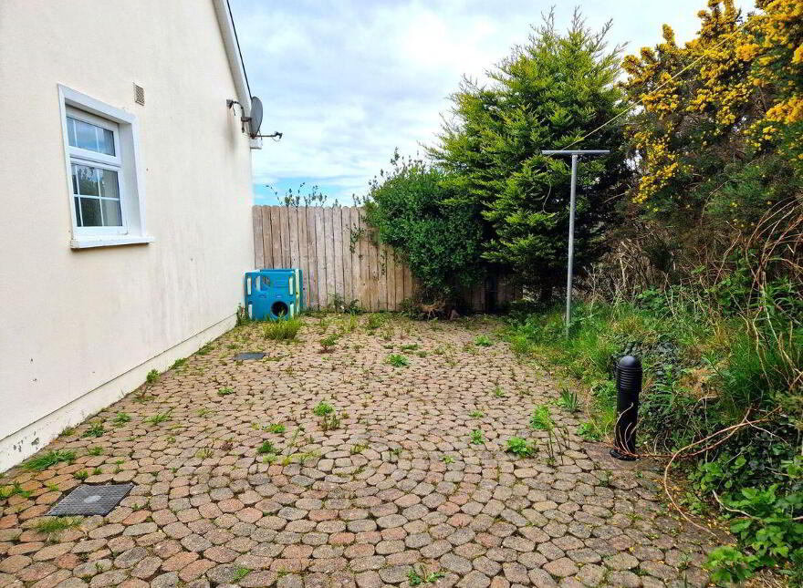 Ards Beg, Gortahork, F92TW20