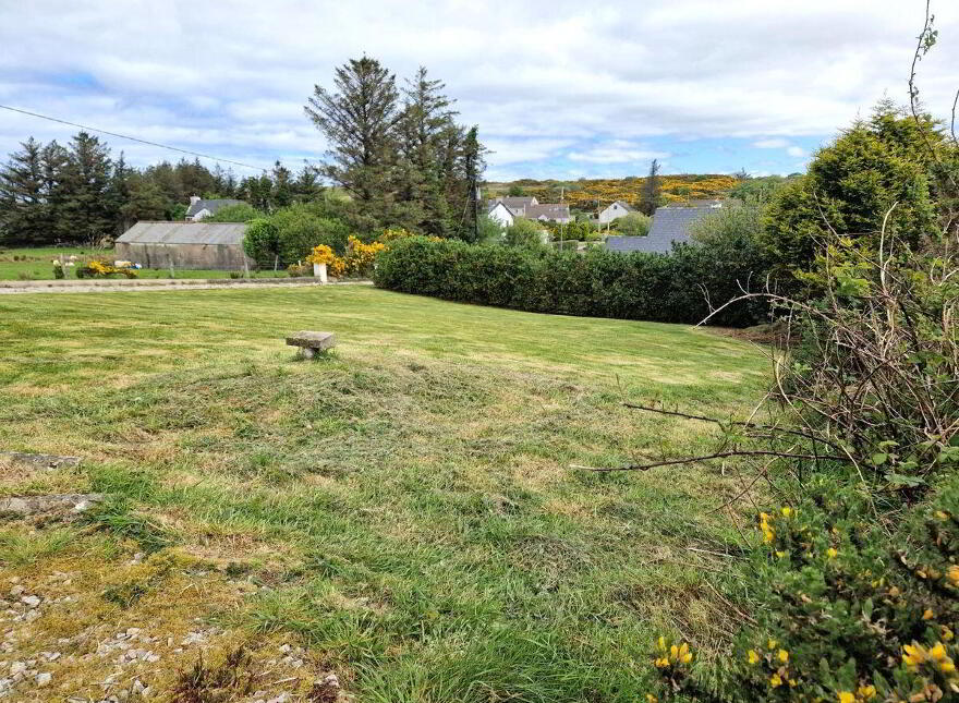 Ards Beg, Gortahork, F92TW20