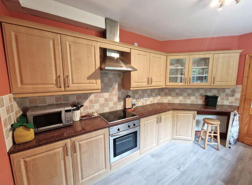 Ards Beg, Gortahork, F92TW20