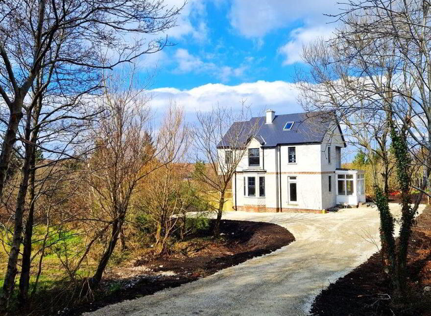 Belcruit, Burtonport
