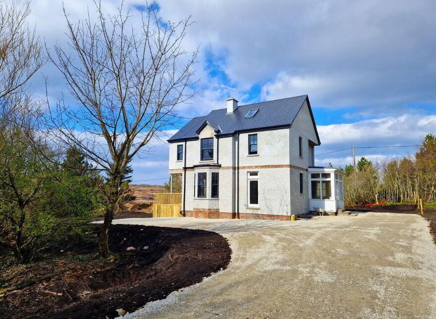 Belcruit, Burtonport