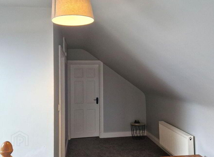 Glassagh Upper, Co. DONEGAL - 5 Bedroom House, Derrybeg