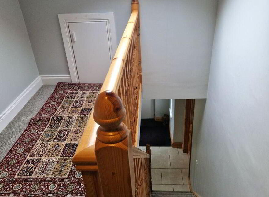 Glassagh Upper, Co. DONEGAL - 5 Bedroom House, Derrybeg