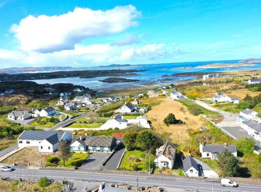 Magheraclogher, Bunbeg