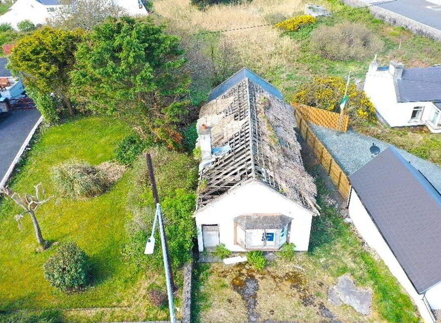 Magheraclogher, Bunbeg