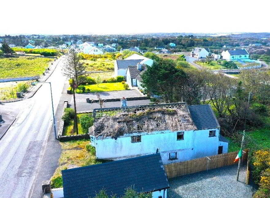 Magheraclogher, Bunbeg