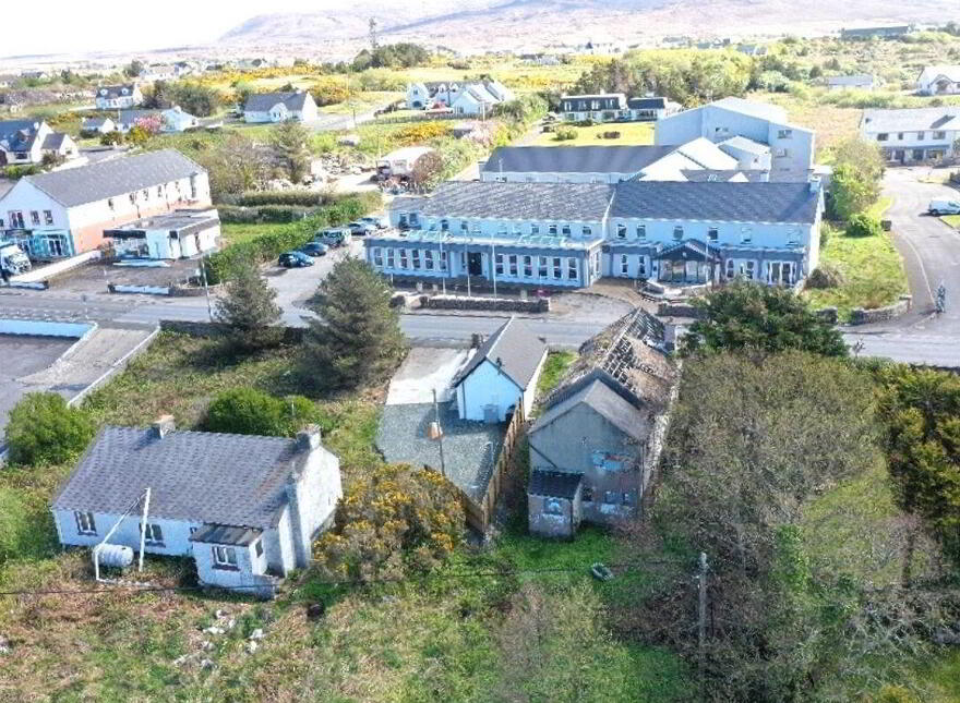 Magheraclogher, Bunbeg