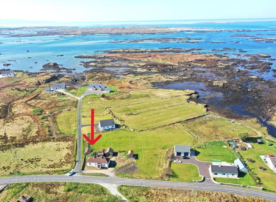 Milltown, Burtonport
