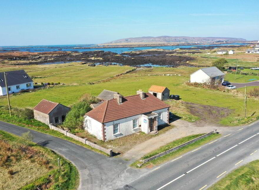 Milltown, Burtonport photo