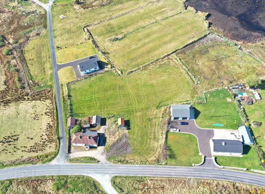 Milltown, Burtonport