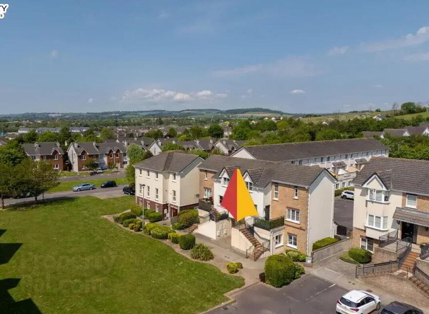 6 Ivy Grove, Broomfield Village, Midleton photo