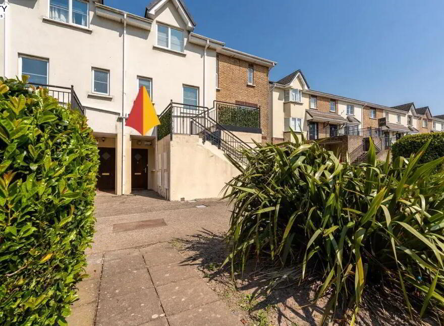 6 Ivy Grove, Broomfield Village, Midleton