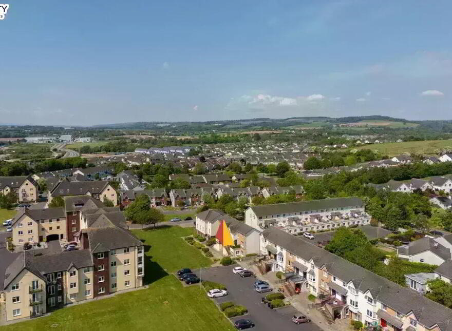 6 Ivy Grove, Broomfield Village, Midleton