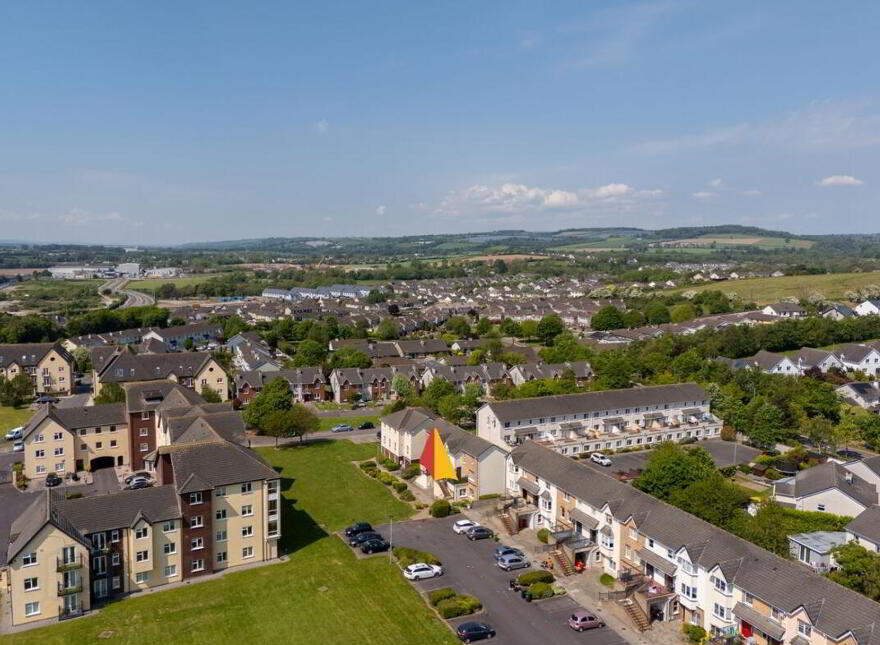 6 Ivy Grove, Broomfield Village, Midleton photo