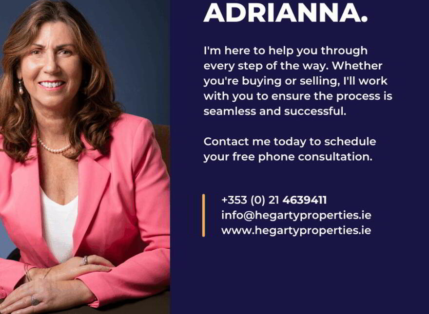 6 Ivy Grove, Broomfield Village, Midleton