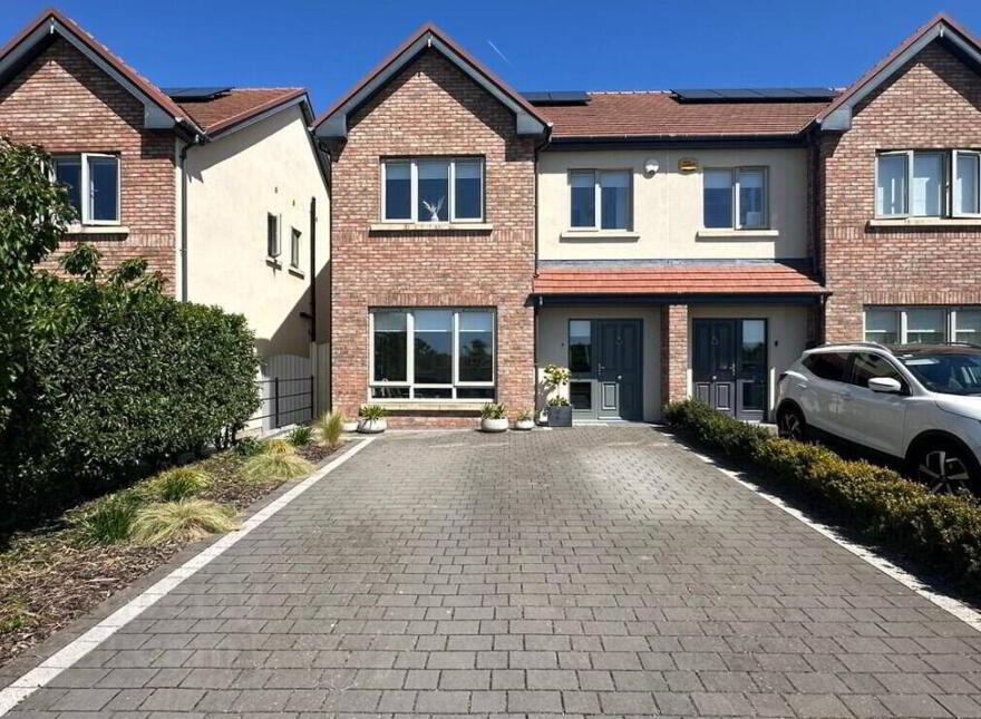 8 The Grove, Donacarney Wood, Mornington, A92T3FP photo