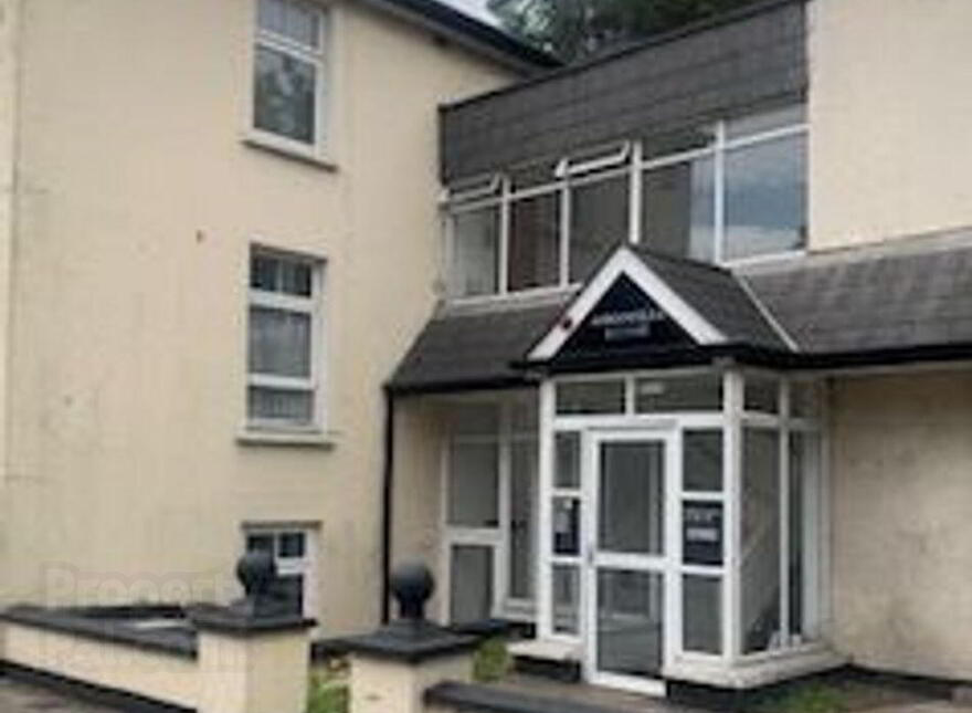 Apartment 5 Woodville Lodge 93 Belmont Avenue, Dubl, Donnybrook, Dublin, D04 photo