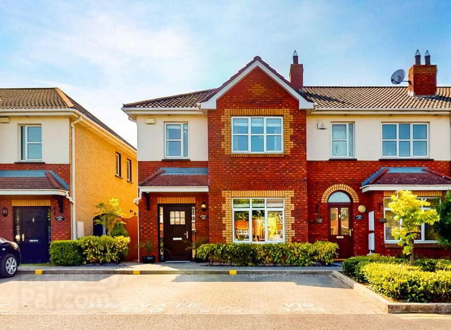 29 Boroimhe Aspen, Swords photo