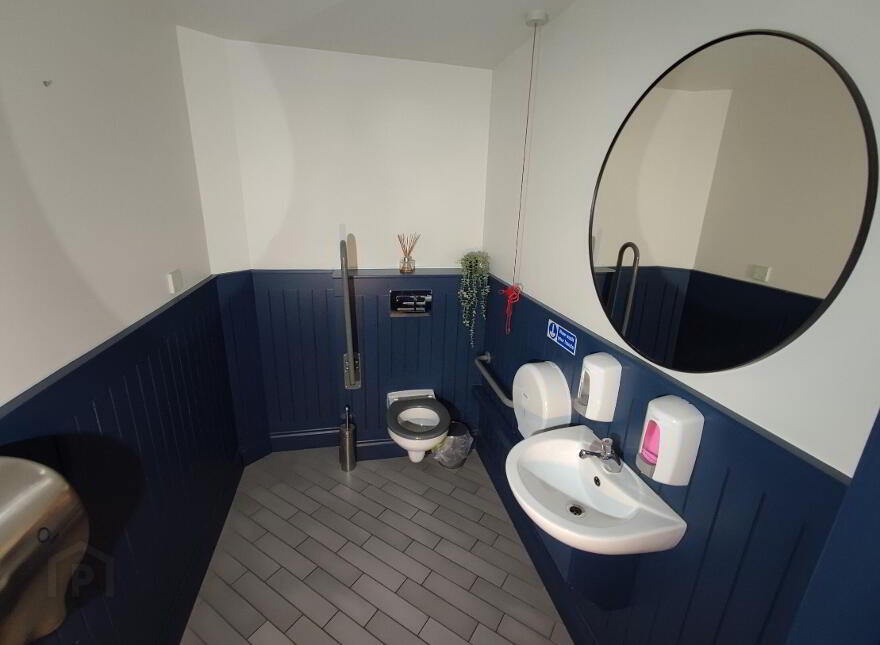 1a Riverside Retail & Office Park, Neil, T Blaney Rd, Letterkenny, F92H01R