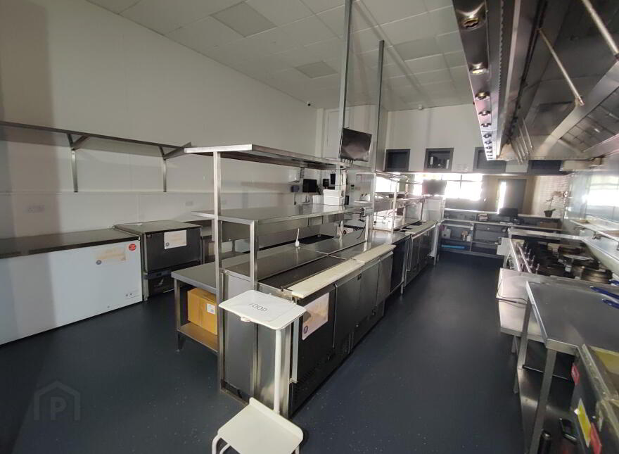 1a Riverside Retail & Office Park, Neil, T Blaney Rd, Letterkenny, F92H01R