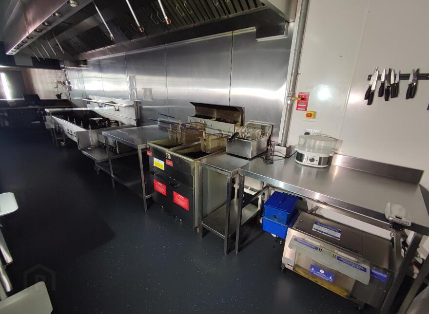 1a Riverside Retail & Office Park, Neil, T Blaney Rd, Letterkenny, F92H01R