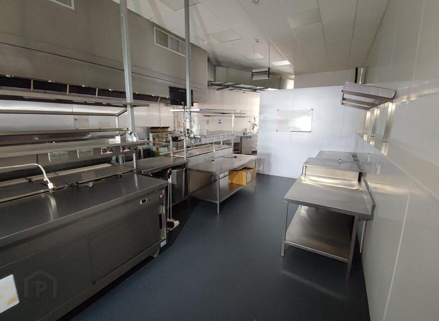 1a Riverside Retail & Office Park, Neil, T Blaney Rd, Letterkenny, F92H01R