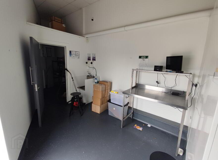 1a Riverside Retail & Office Park, Neil, T Blaney Rd, Letterkenny, F92H01R