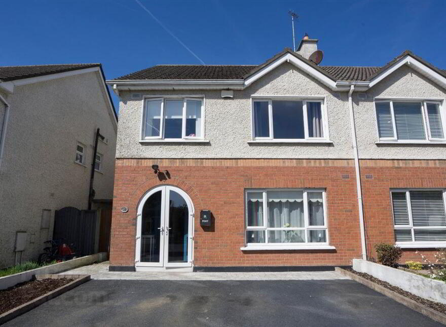 58 Rivervale Crescent, Dunleer, A92V9Y1 photo