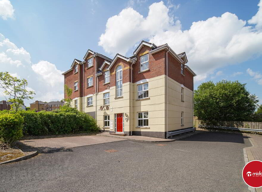 91 Ardgrange, Creggan Road, Derry City, BT48 0SH photo