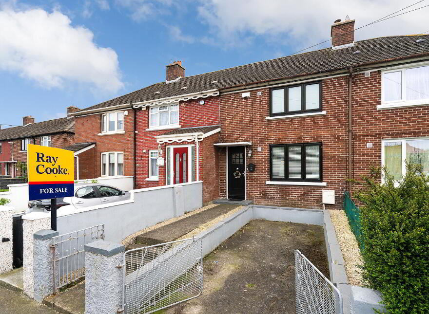 172 Le Fanu Road, Ballyfermot, Dublin, D10RK16 photo