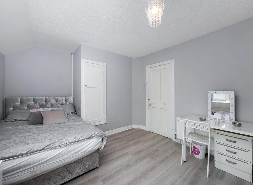 172 Le Fanu Road, Ballyfermot, Dublin, D10RK16