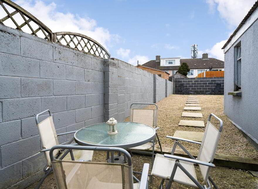 172 Le Fanu Road, Ballyfermot, Dublin, D10RK16