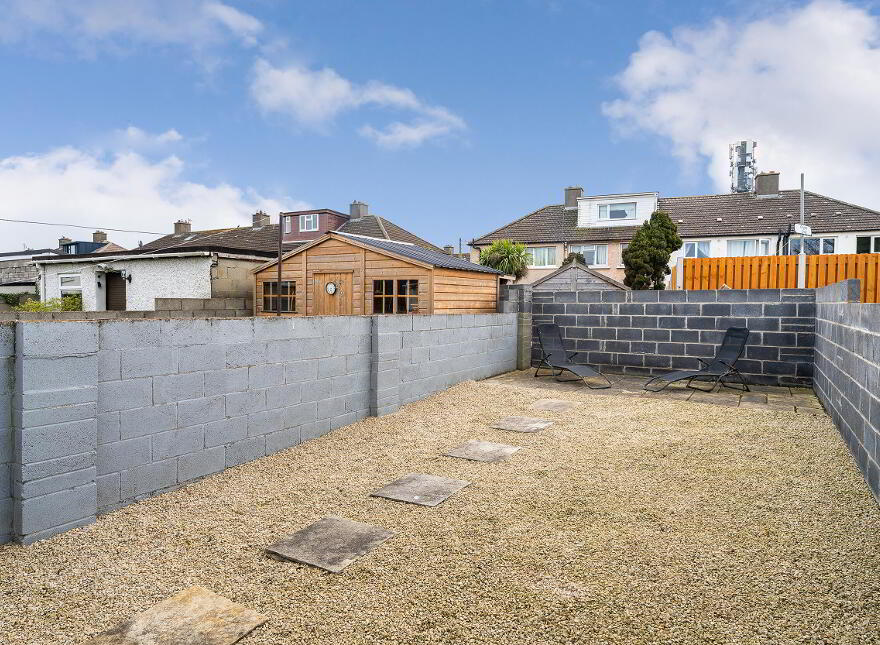 172 Le Fanu Road, Ballyfermot, Dublin, D10RK16