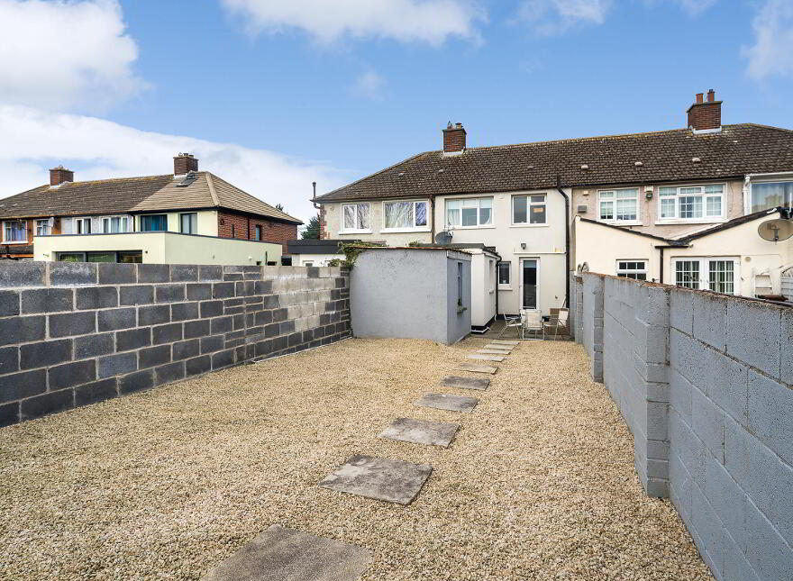 172 Le Fanu Road, Ballyfermot, Dublin, D10RK16