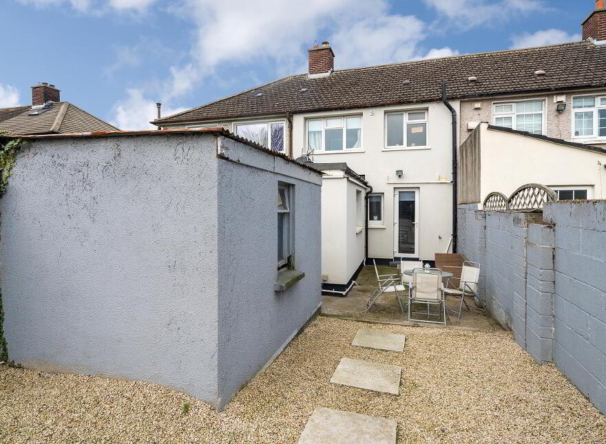 172 Le Fanu Road, Ballyfermot, Dublin, D10RK16