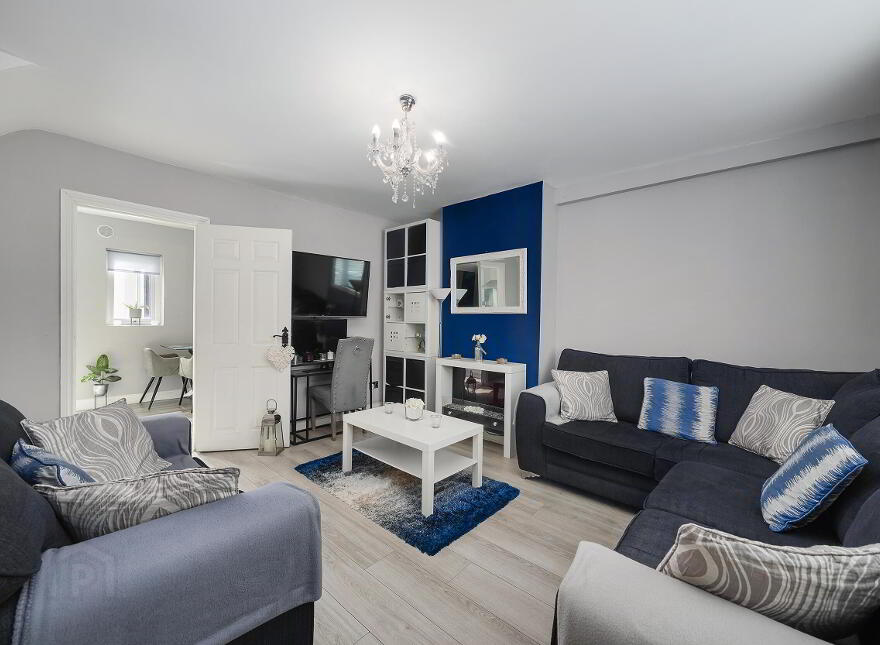 172 Le Fanu Road, Ballyfermot, Dublin, D10RK16