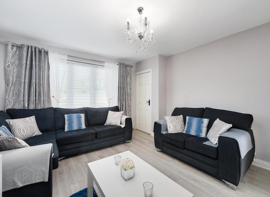 172 Le Fanu Road, Ballyfermot, Dublin, D10RK16