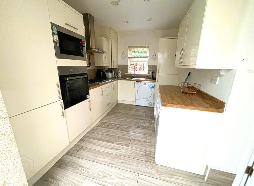 50 Glenaulin Green, Palmerstown, Dublin, D20TV78