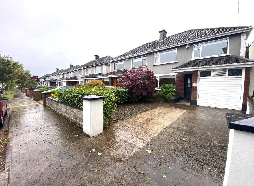 Beech Park, Lucan photo
